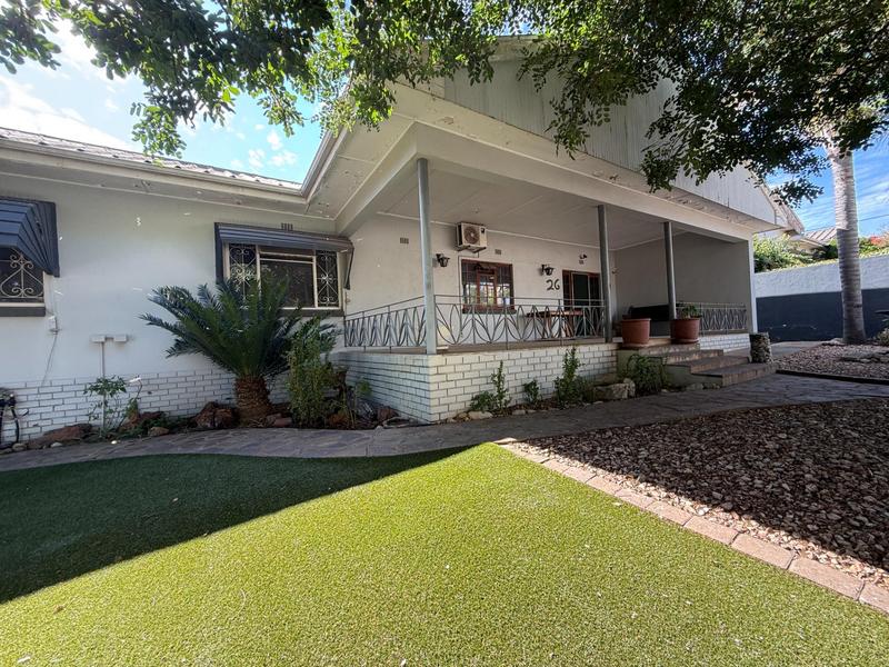 5 Bedroom Property for Sale in Amandelrug Western Cape